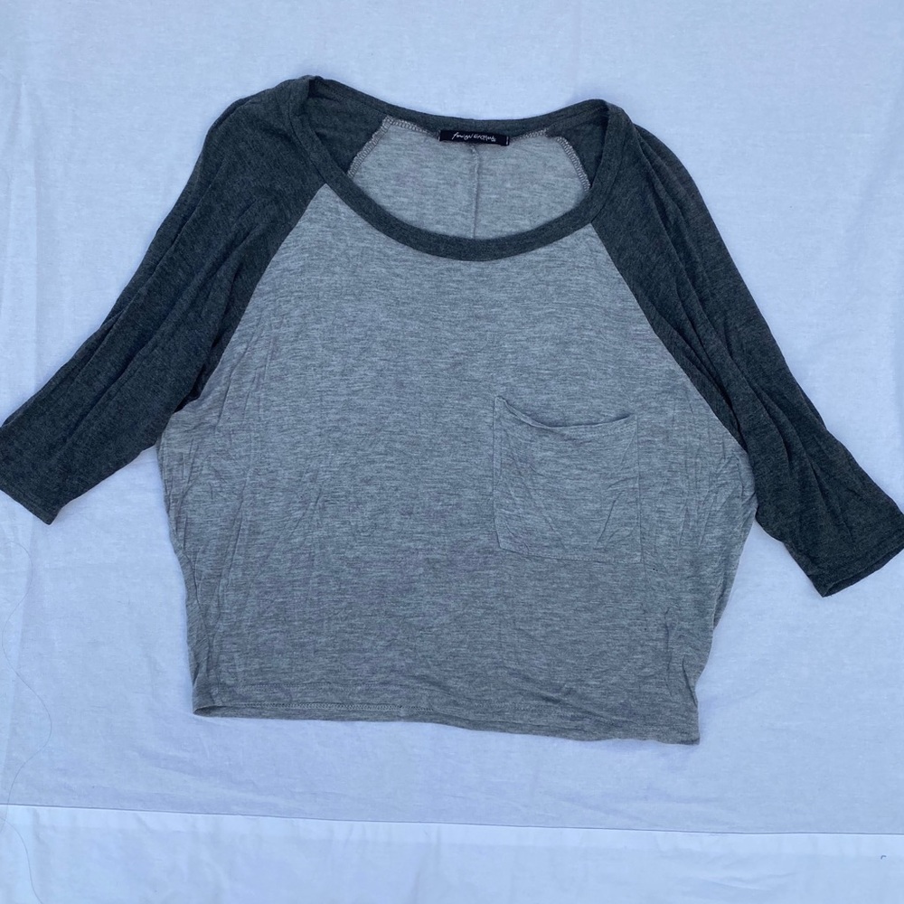 Foreign Exchange top